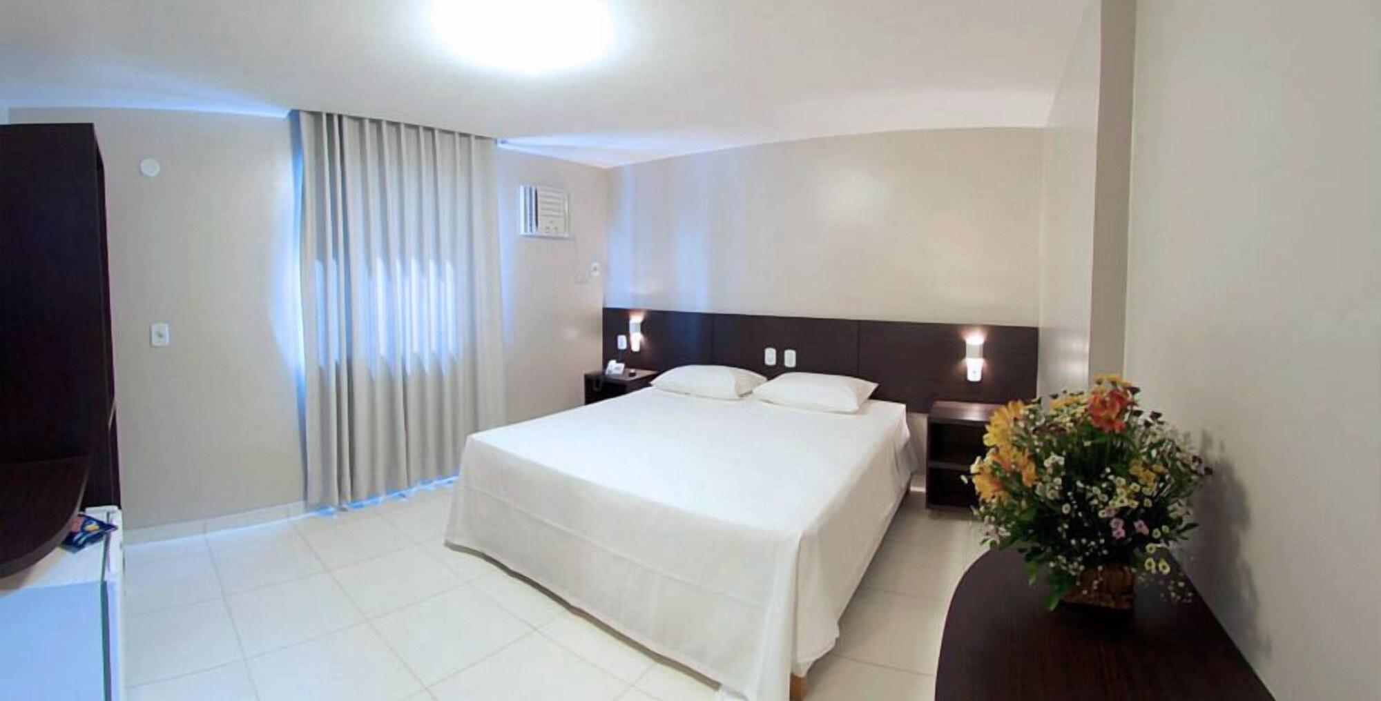 Absolutte Hotel Salvador da Bahia Dış mekan fotoğraf